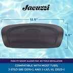 JACUZZI® J-500 PILLOW 2472-005 - Image 3