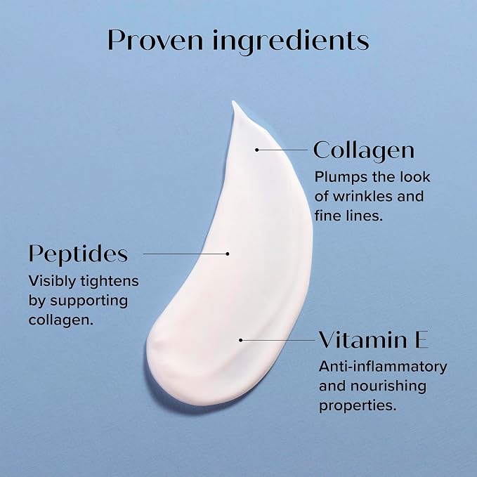 Medix 5.5 Exfoliating AHA Glycolic Acid Face & Body Wash Cleanser + Collagen - Image 7