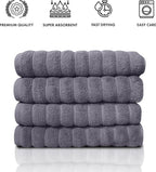 Classic Turkish Towels CTT Luxury Hand Towels - Image 4