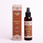 Sacred Element's Spiritual Aura Room Spray | Natural Purifying Mist by HEM