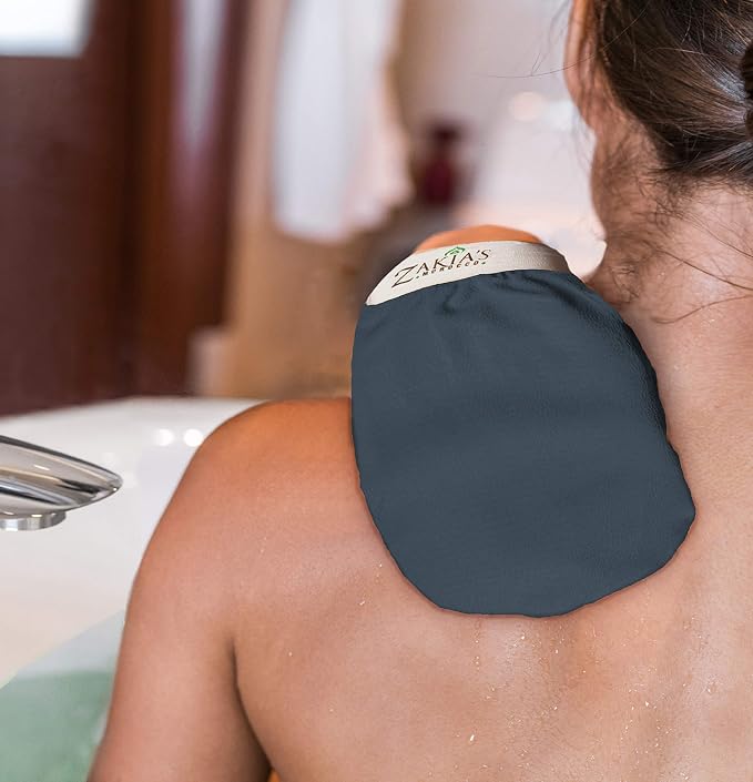 Original Kessa Exfoliating Glove - Image 7