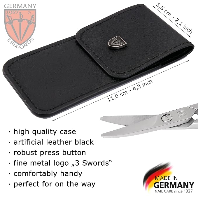 3 Swords Germany - Image 3