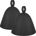 JaGely Sauna Hat for Men Women Sauna Hat Vaporarium Cap Russian Banya Cap for by JaGely