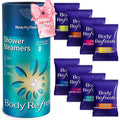 BodyRefresh Shower Steamers Aromatherapy 8 Pack by BodyRefresh
