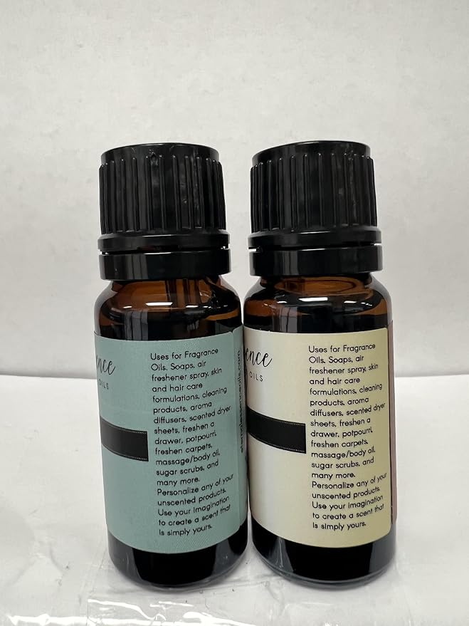 Eternal Essence Oils 2 Pack 10ml Premium Fragrance Oil - Image 6
