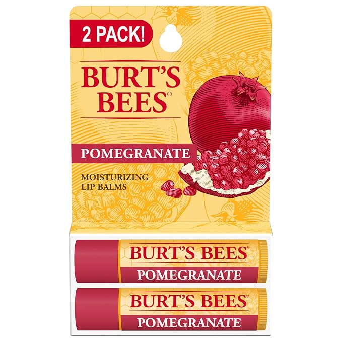 Burt's Bees Lip Balm by BurtsBees