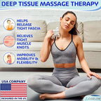 Fascia Massage Tool for Trigger Point Pain Relief - Image 2