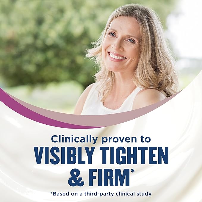Gold Bond Age Renew Tight & Firm Body & Face Lotion - Image 3