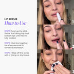 Wonderskin Lip Scrub - Image 7