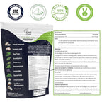 FOOT CURE Tea Tree Oil Foot Soak - Image 2