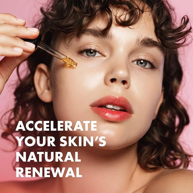 Eclat Skincare Renewing Retinol Serum - Image 7