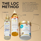 African Pride Moisture Miracle 5 Essential Hair Oils - Image 5