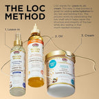 African Pride Moisture Miracle 5 Essential Hair Oils - Image 5