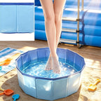 Large Pool Foot Bath Wash Tray by WelcomeToNerien