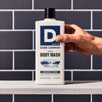 Duke Cannon Supply Co. Thick High Viscosity Body Wash - Image 4