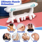 Fascia Massage Tool for Trigger Point Pain Relief - Image 3