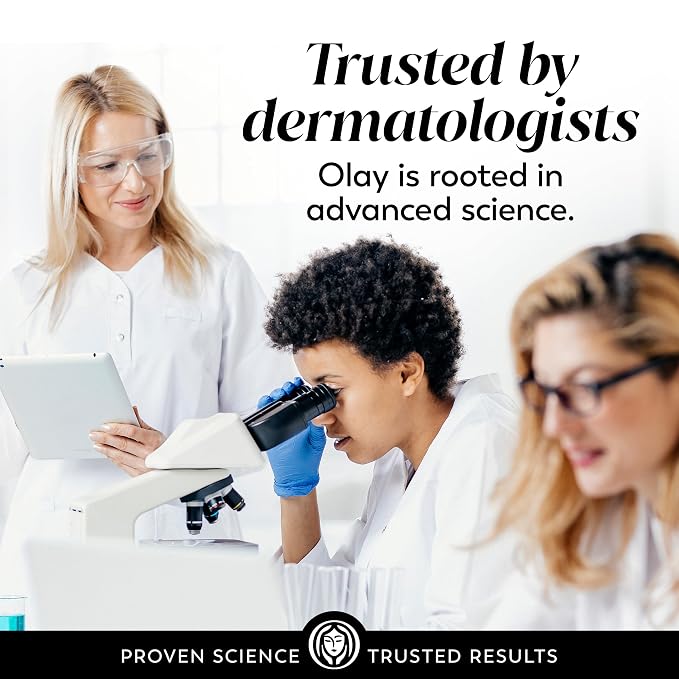 Olay x Wicked: For Good: Perfect Duo Skin Care Set, Skin Care Gift Set - Image 11