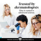 Olay x Wicked: For Good: Perfect Duo Skin Care Set, Skin Care Gift Set - Image 11