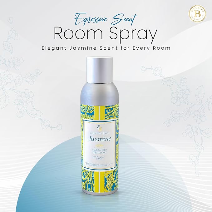 Expressive scent Room Spray Air Freshener - Image 2