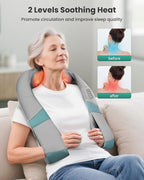 Snailax Cordless Neck Massager - Image 3