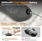 3-in-1 Neck Massager Pillow - Image 6