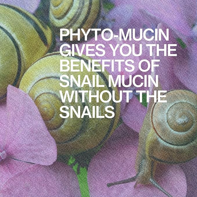 Pacifica Hydrodew Slime Vegan Snail Mucin Barrier Face Moisturizing Gel - Image 2