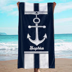 JML Personalized Beach Towel by JML