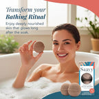Saavy Naturals Bath Bombs – Relaxing Foaming Fizz Bubbles, Organic Bath Bombs - Image 2