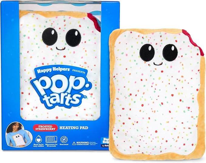 Pop-Tarts™ Happy Helpers By Relatable, The Cozy Comfort That's Anything But by Relatable