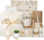 Birthday Gifts for Women, Get Well Soon Self Care Package Box, Sending Hug by Unknown