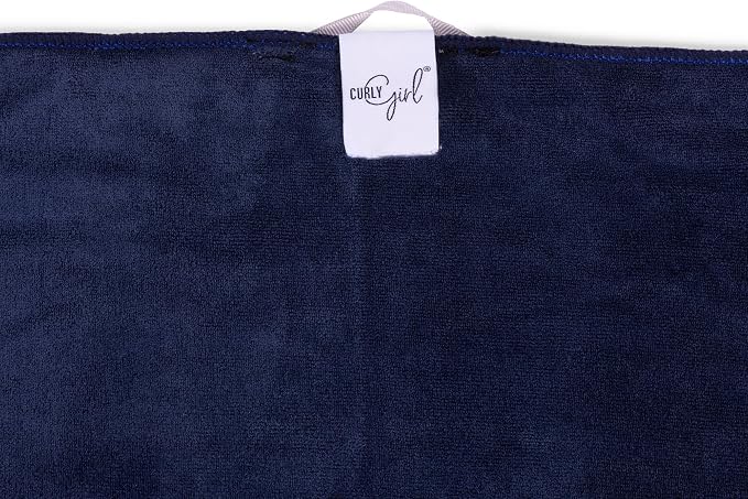 Curly Girl Towel for Women - Image 4