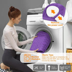 Deepsoon Heating Pad, Electric Heating Pads - Image 8