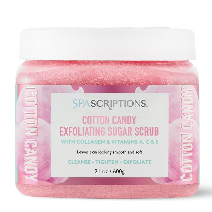 Spascriptions Body Scrubs 21 Oz - Image 6