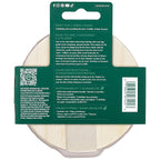 EcoTools Dry Body Brush, for Post Shower & Bath Skincare Routine, Removes Dirt - Image 2