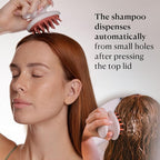 KAMEDIS Scalp Massager Brush - Image 5