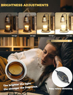 GODONLIF Candle Warmer Lamp - Image 3
