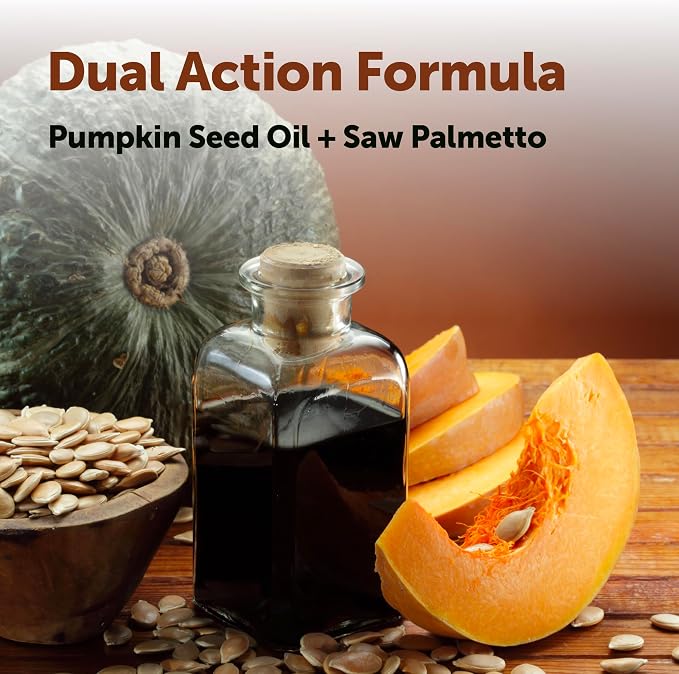 Micro Ingredients Pumpkin Seed Oil - Image 5