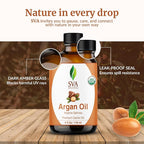 SVA Argan Oil Organic - Image 7