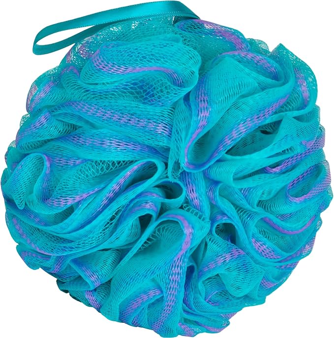 Urbanstrive Shower Bath Sponge XL 75g Soft Shower Loofahs Balls by Urbanstrive