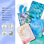 MAREE Under Eye Patches for Puffy Eyes and Dark Circles – Under Eye Mask - Image 6