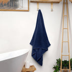 Avalon Towels Bath Towels Set of 4, Size 30 x 60 Inches, Highly Soft and - Image 5