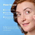 HERO COSMETICS Mighty Patch™ for Tired Eyes Patches - Image 5
