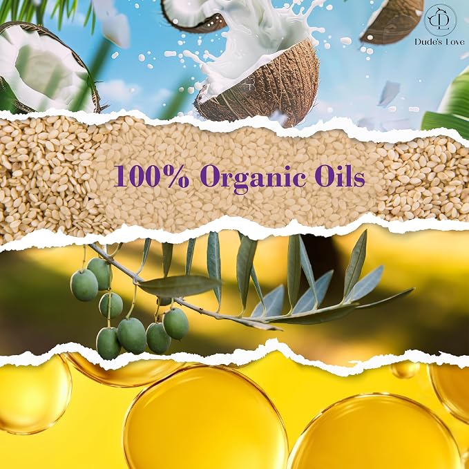 Lush Love Massage Oil | Lime & Juniper Berry Essential Oils | 100% Natural & - Image 3