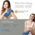 SacksyThyme Microwave Heating Pad - Image 8