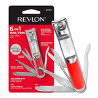 Revlon 6-in-1 Nail Tool by RevlonConsumerProductsCorp