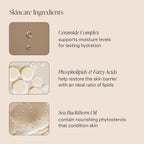 Saltair Multi-Lipid Body Butter – Hydrating 24-Hour Moisture – Body Cream - Image 5