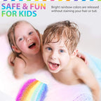 Bath Bombs for Kids - Image 3