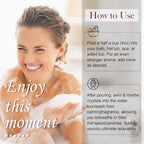 Bath Salts, Gift Set, Bath Salts - Image 7