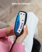 COMFIER Back Massager with Heat, Vibration Massage Seat Cushion with 8 Massage - Image 7