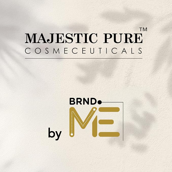 MAJESTIC PURE Arabica Coffee Scrub - Image 9
